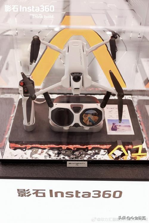 249克创新卖疯了，却惨遭2500条诋毁！影翎无人机动了谁的奶酪？