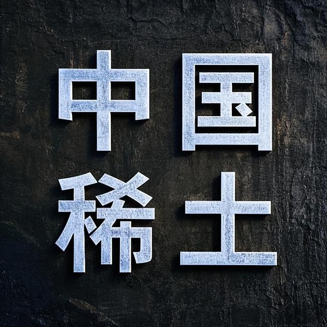 真把中国当资源库了？如今稀土不再廉价，世界规则轮到我们来定