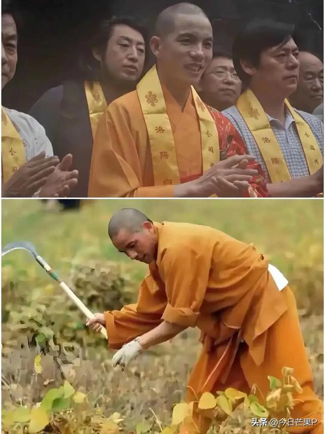 少林寺大地震！印乐方丈15年前狠话曝光，假和尚的末日真的来了？