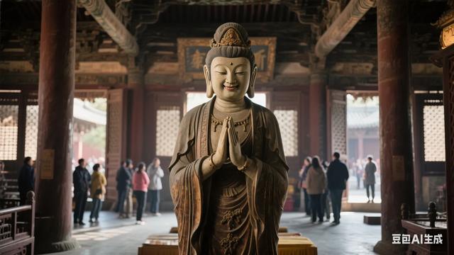 两天一夜极速通关大同
