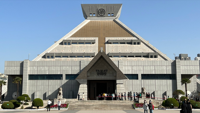 为何美国的景点不收费，我国景区却要收费？