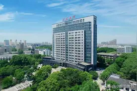 江苏退步严重的大学，曾是全国重点，如今沦为“双非”本科图片