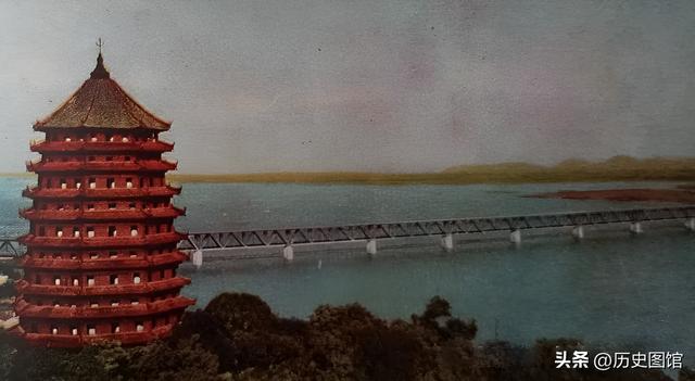 50年代杭州，居然是这个样子的！西湖没什么游客，黄龙洞太神秘