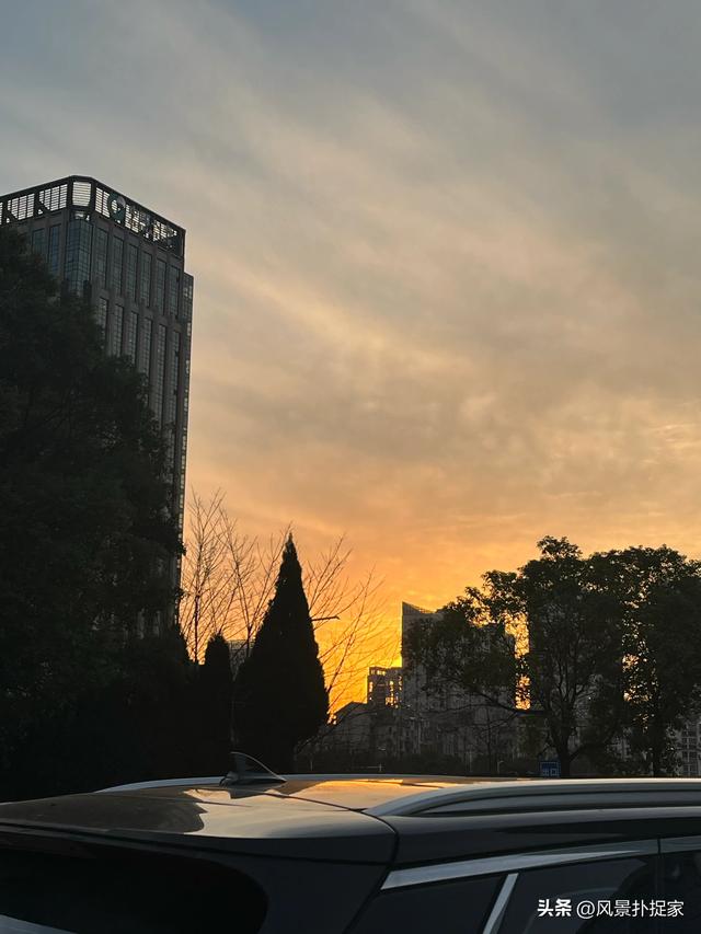 南昌万象天地广场，好吃又好逛！