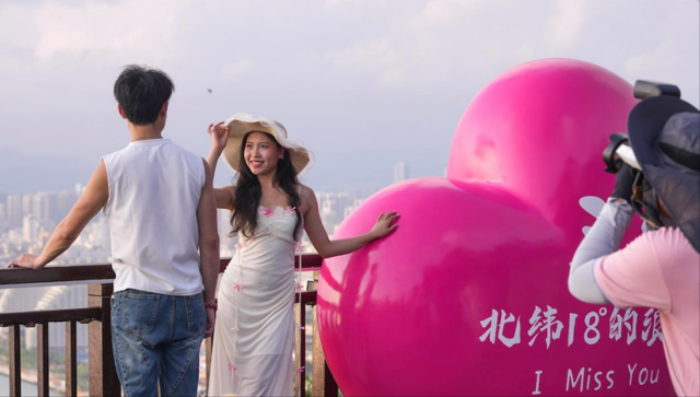 从“流量”到“留量”， 海南三大老牌景区如何向“新”行？