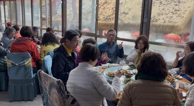 秋日限定丨云屏的秋 把浪漫染成了红色