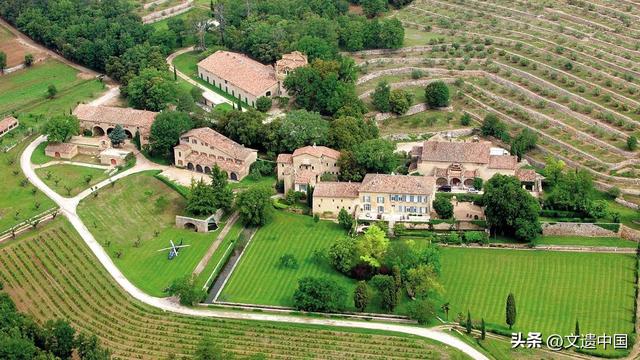 云端阆苑仙境，全球三大绝美梯田景观，个个世界文化遗产