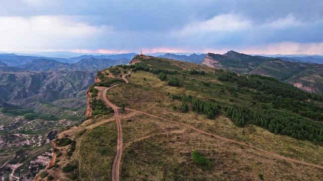 周末游河北：京北山水形胜，赤城人文奇观。欢迎收藏、前来打卡