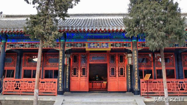 保定旅游攻略完整版——实用篇：探索京畿重地的历史与自然之美