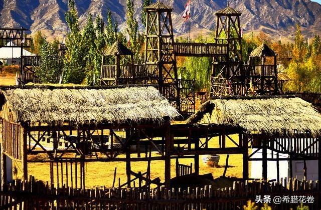 仙境不止在梦中！山东这座“彩虹谷”藏着你想要的浪漫与刺激