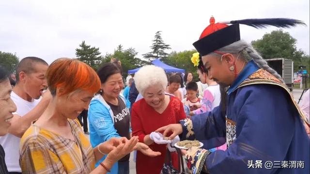 【活动预告】“枣”想约你!2025国庆大荔金秋文旅活动即将开启