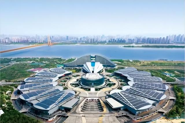 文旅盛宴！免费预约！2025文旅博览会“木兰有约”！