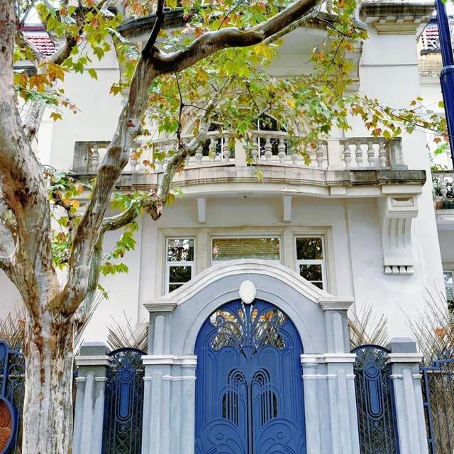 徐汇漫游新玩法！这条宝藏线路带你读懂百年银幕