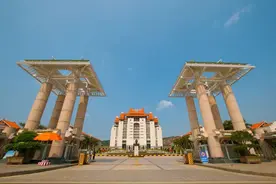 福建省民办大学排名有变：嘉庚学院第2，福工商第8，闽科第13图片