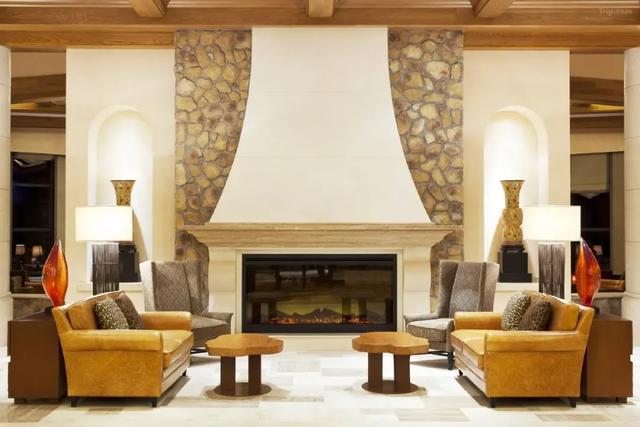 童话世界般的长白山，还有两家万豪旅享家旗下的神仙酒店！