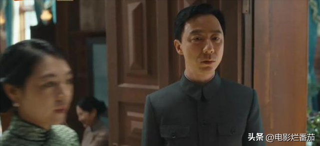 给近五年最好的谍战剧排个名：《胜算》第8，第1《风声》实至名归