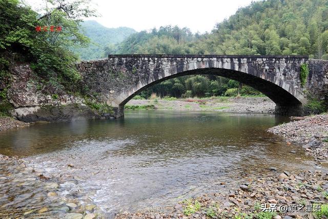 宁绍台交界的崇山峻岭间，天台中三村，太平天国后裔隐居地