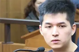 杀妻藏尸案，男子长相帅气频繁出轨，用亡妻钱财到处旅游约会图片