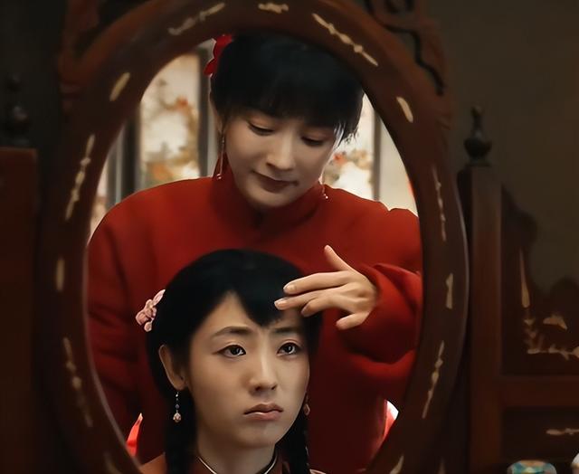 不会演就别尬演！《生万物》最大的败笔，就是请了“戏混子”的她