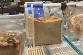 卖不完就扔！镇江多家知名面包店越卖越贵？图片