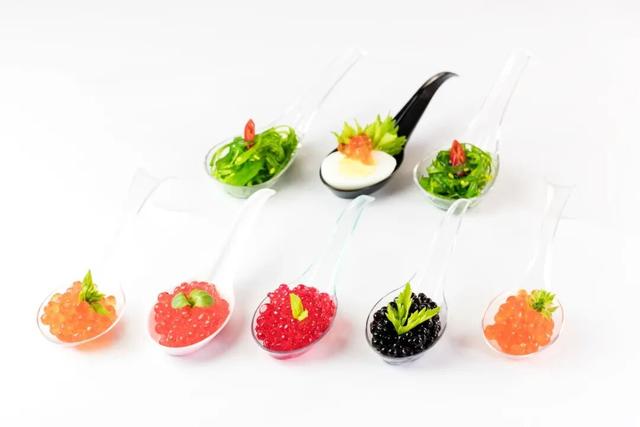 不止 “炫技”！分子料理正在重塑未来饮食的科学革命