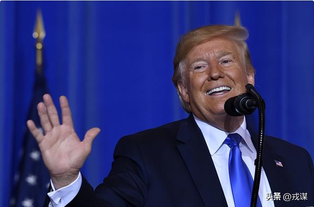 史上最长停摆！美36天无政府，金融核安全双重告急！日子没法过了