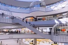 潮购+深玩+夜游！日照这个文旅商业综合体最新进展→图片