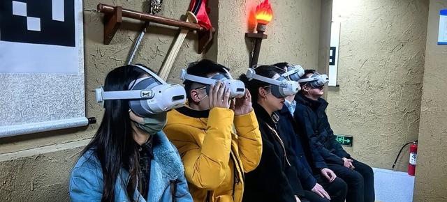 《大明榆林卫》沉浸剧场开业，去“触摸”一下榆林明代边塞史吗？