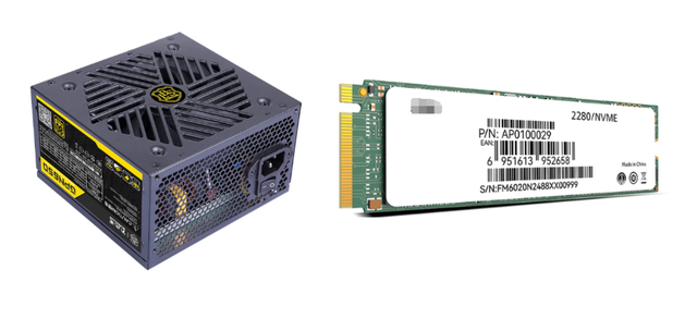 预算5K，就能拿下RTX5060的ITX主机？这套配置够绝大多数人用了