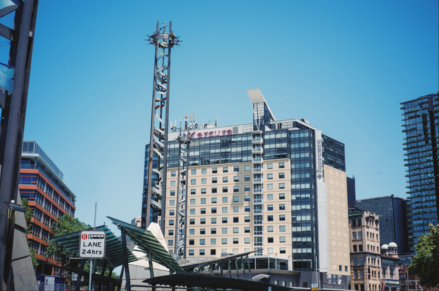 今年冬天，我想去这里过夏天