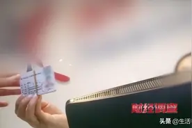 1小时发证？人没到场证就办好了？曝光“健康证”办理乱象图片