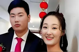 心比天高！离开大衣哥儿子后，陈亚楠至今没醒悟，再婚要求离谱图片