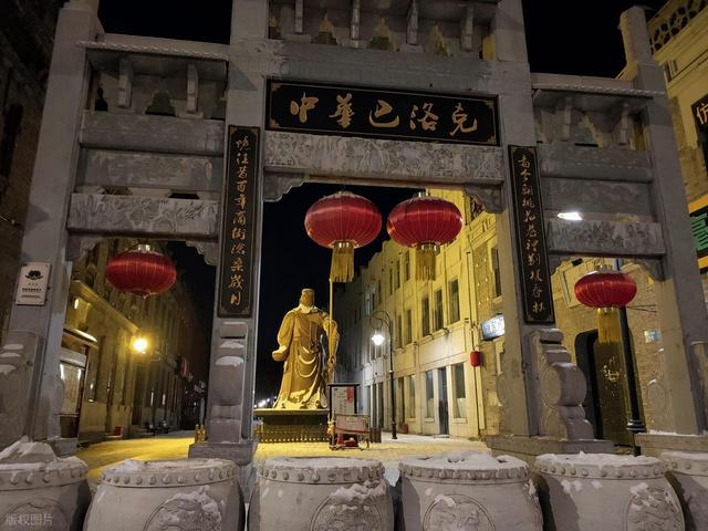 哈尔滨最值得去的6大免费景点，超好玩！送给第一次去哈尔滨的你