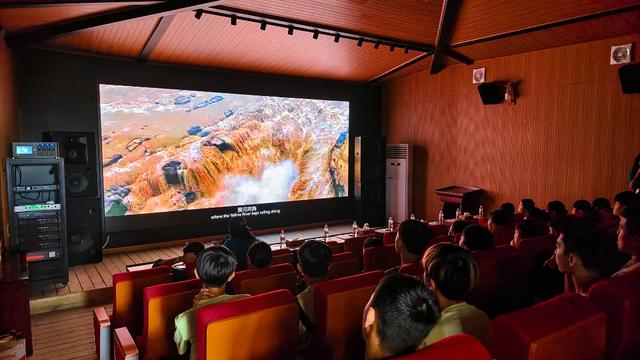 遇见“四心”服务!石峁遗址文化旅游区,让探秘之旅温暖如初