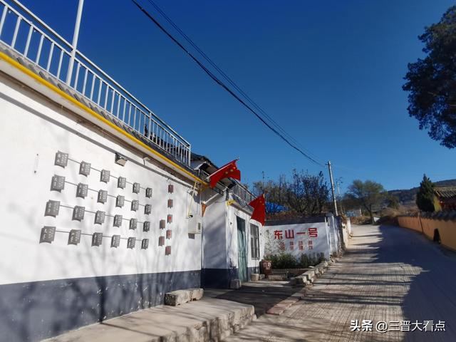 东山一号｜觅境山水间，归心自然里