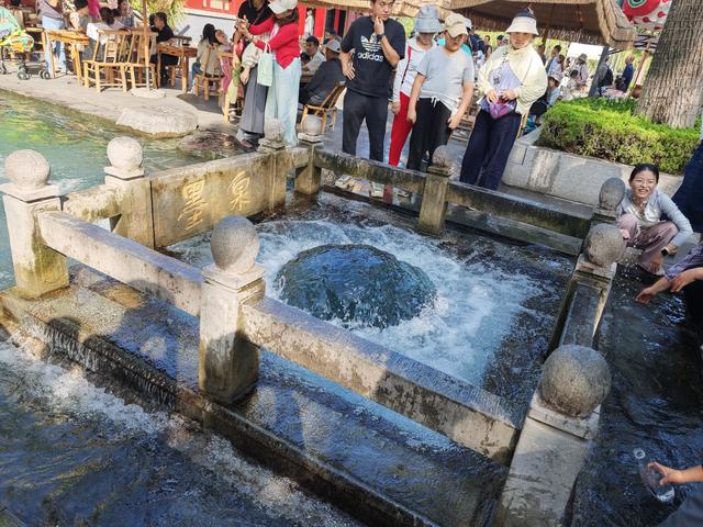 距百年古城还有98年？古城永葆青春需要历史与文化的独特性与传承