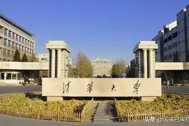 另类的清华毕业生图片