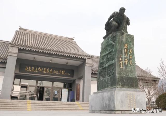 北京6个最适合发呆的地方，个个国家历史文化名村，你去过几个？
