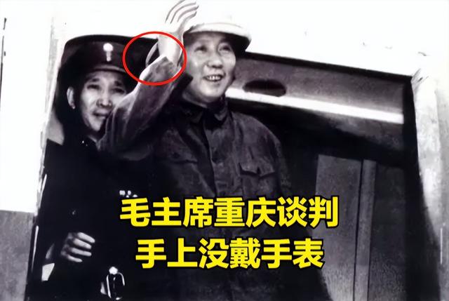 慈禧嘴里那颗8亿的夜明珠，被宋美龄踩脚上，最后为何帮到毛主席