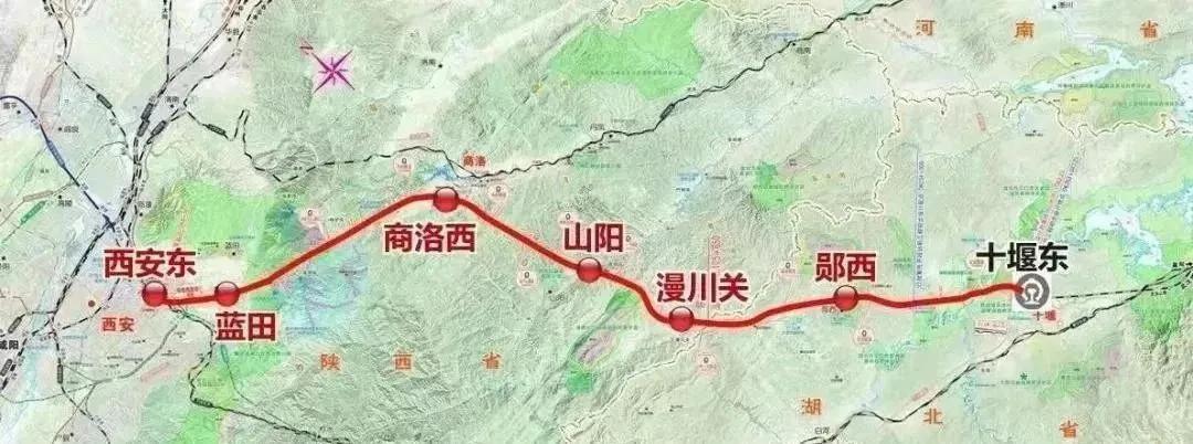 图源:长安夜谈