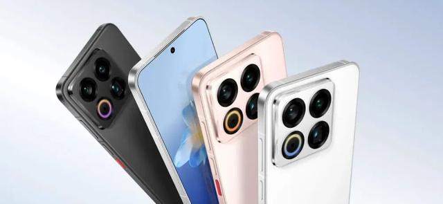 魅族22月白天青亮相，魅族史上最高赞誉色彩