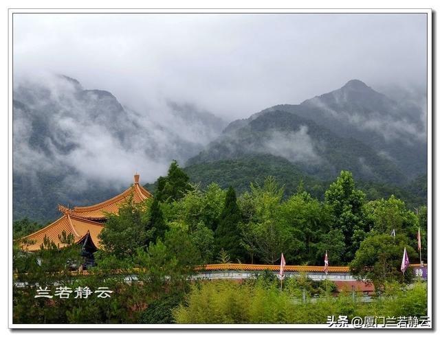 云南大理：崇圣寺三塔景区半日游（含攻略）