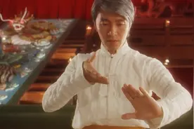 1996年香港电影漫谈，周星驰二次创业，成龙再破记录！图片