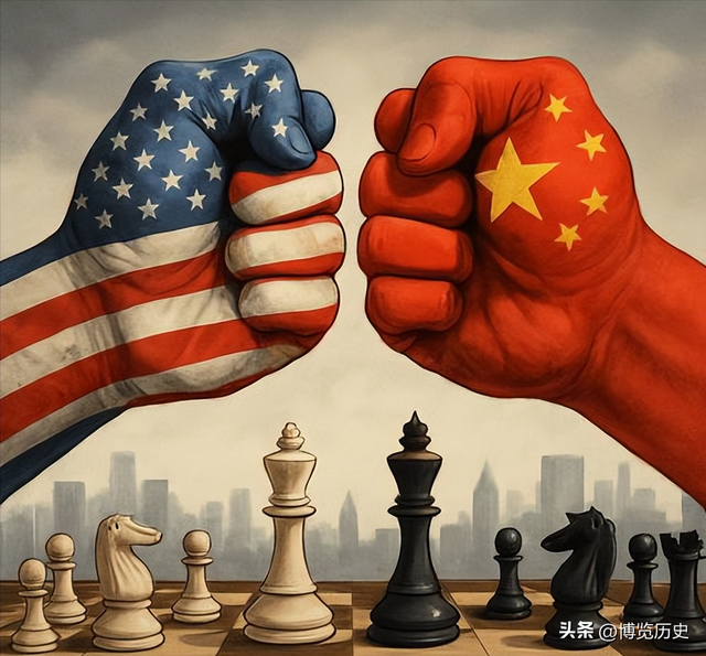 93阅兵让美日慌了？3个深层原因，看完才懂中国的良苦用心。
