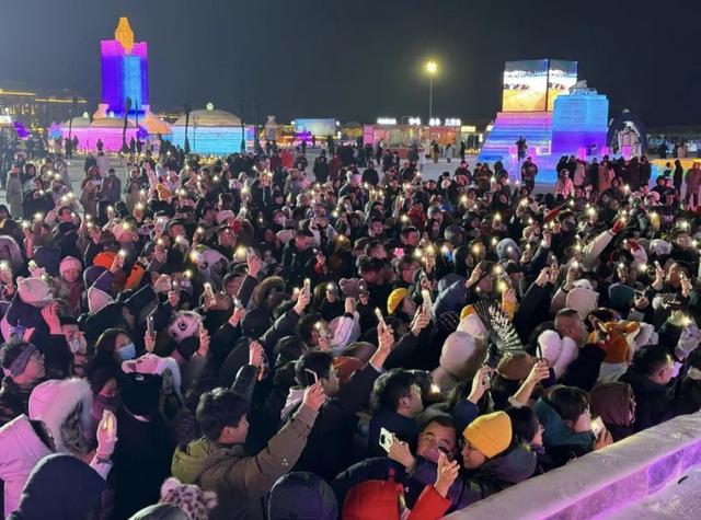 呼和浩特“顶流”，明天正式开放！