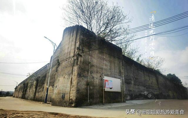 清远唯一“九厅十八井”建筑，深藏闺中，充满神秘气质，参观攻略