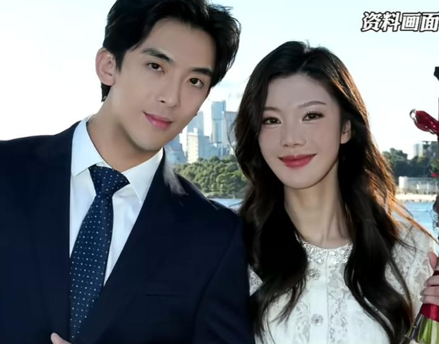 李晨官宣结婚!《令人心动offer》垫底生逆袭: 7年从哭包到人生赢家