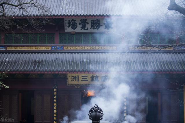 推荐国内十座最灵验的祈愿祈福寺庙，去过的人都说特别灵！