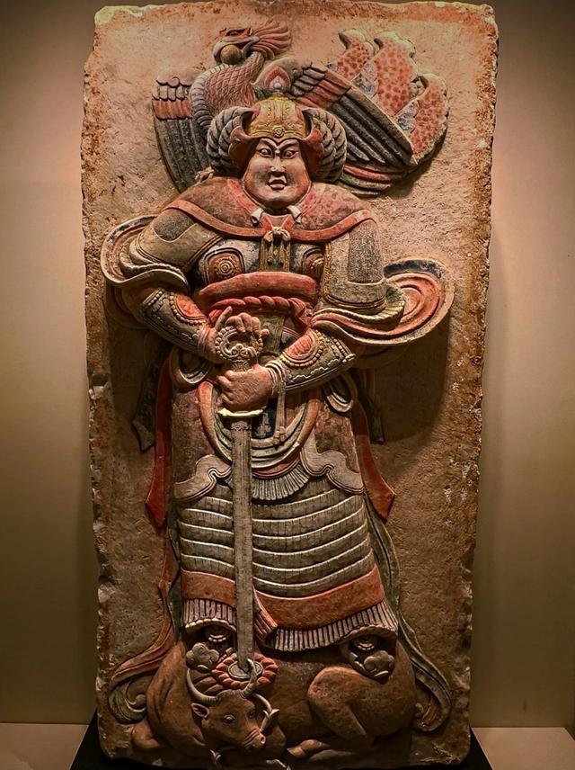 这座火车都没通的河北小城，却藏着中国历史上最悠久的北岳庙