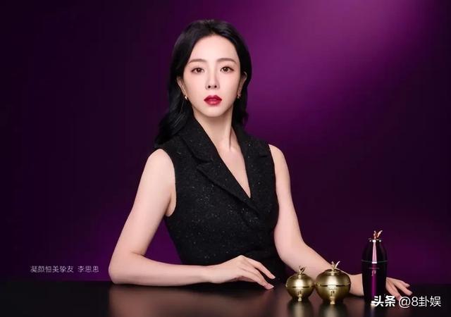 狐狸尾巴藏不住？李思思离开央视原因曝光，原来“野心”不止于此